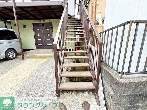 コーポ1652の物件内観写真